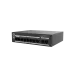 Коммутатор управляемый L2 с обл. упр. 8x100Мбит/с (RJ45 с PoE+), 2x1Гбит/с (RJ45) 120Вт