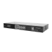 Коммутатор управляемый L2 с обл. упр. 16x1Гбит/с (RJ45 с PoE+), 1x1Гбит/с (SFP) + 1x1Гбит/с (Combo) 250Вт