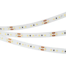 Лента светодиодная 14 Вт/м 24В 5000K IP20 120LED/м MICROLED-M120-8mm SMD 2216 5 м