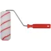 Валик полиакриловый, стержневая система, диаметр 40/62 мм, ворс 11 мм, 180 мм