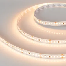 Лента светодиодная 17 Вт/м 24В IP20 2700K 168LED/м RT-A168-10mm CRI98 SMD 2835 5 м