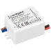 Блок питания ARJ-KE40200 (8W, 200mA, PFC) (ARL, IP44 Пластик, 5 лет) Блок питания ARJ-KE40200 (8W, 200mA, PFC) (ARL, IP44 Пластик, 5 лет)