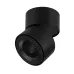 Светильник SP-POINT-SURFACE-R85-12W Warm3200-MIX (BK, 15 deg, 230V) (ARL, IP20 Металл, 5 лет)
