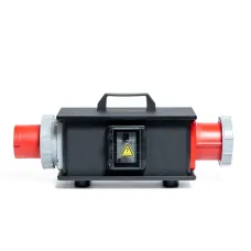Переносное устройство защитного отключения 125А (125A/4, 30мА) EVOL