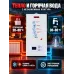 Газовый настенный двухконтурный котел ГК-11 Ресанта