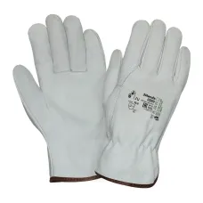 Перчатки 2Hands 0280, р-р  9,5, овечья кожа
