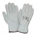 Перчатки 2Hands 0280, р-р  9,5, овечья кожа