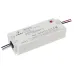 Блок питания ARJ-SP-40-PFC-DALI2-INS (40W, 9-47V, 0.85-1.2A) (IP20 Пластик, 5 лет)