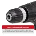 Дрель-шуруповерт электрич. P.I.T. PBM10-C2 МАСТЕР (400Вт, 26Нм, БЗП 10мм, 0-350/1050об/мин,рег.19+1)