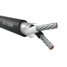 Кабель монтажный МКШ 2х0.35 ТРТС