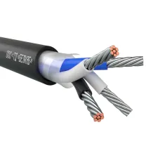 Кабель монтажный МКШнг(А)-LS 4х1