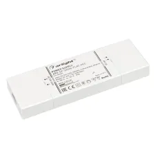 Блок питания ARV-SP-24036-FLAT-PFC (24V, 1.5A, 36W) (IP20 Пластик, 5 лет)