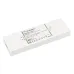 Блок питания ARV-SP-24036-FLAT-PFC (24V, 1.5A, 36W) (IP20 Пластик, 5 лет)