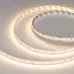 Лента светодиодная 17,6Вт/м 24В 3000K IP20 192LED/м RT-A192-10mm SMD 2835 5м, 150 лм/Вт Лента светодиодная 17,6Вт/м 24В 3000K IP20 192LED/м RT-A192-10mm SMD 2835 5м, 150 лм/Вт