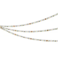 Лента светодиодная 5 Вт/м 24В IP20 3000K 168LED/м MICROLED-M168-4mm SMD 2216 5 м