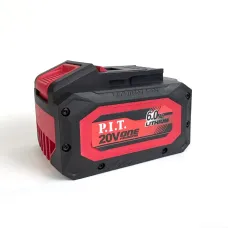 Аккумулятор OnePower P.I.T. PH20-6.0 (20В, 6Ач, Li-Ion, индикация заряда, плата)