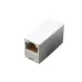 Проходник компьютерный RJ-45(8P-8C) cat 5e (гнездо-гнездо), Проходник компьютерный RJ-45(8P-8C) cat 5e (гнездо-гнездо),