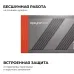 Блок питания (драйвер)для светодиодной ленты 24В, 1000 Вт, 170-265В, 41.7А, IP20, алюминий, 241х118х39 мм, PRO, серый