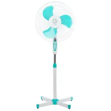 Вентилятор бытовой Energy EN-1659  (напольный) 16 зеленый 2шт/коробка