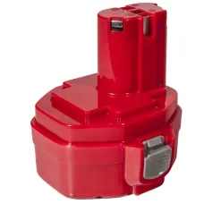 Аккумулятор для MAKITA 14,4В, 1,5Ач, NiCd, коробка