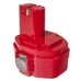 Аккумулятор для MAKITA 14,4В, 1,5Ач, NiCd, коробка