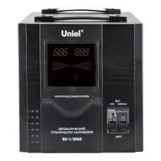 Стабилизатор RS-1/5000 » релейный однофазны ,5,0 кВА.