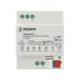 048393 Блок питания шины IP20, 230 В, 960 мА, INTELLIGENT ARLIGHT KNX-301-72-AUX-DIN, для светодиодных лент, пластик, 2 года