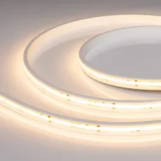 Лента светодиодная 14 Вт/м 230В IP65 2700K 720LED/м ARL-X720-15mm CSP 50 м