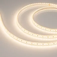 Лента светодиодная 16,8 Вт/м 24В IP68 3000K 120LED/м RTW-A120-10.5mm SMD 2835 5 м