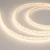Лента светодиодная 16,8 Вт/м 24В IP68 3000K 120LED/м RTW-A120-10.5mm SMD 2835 5 м