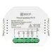 Умный диммер в подрозетник 2-канальный Wi-Fi EKF  Connect