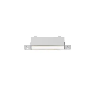 Встраиваемый светильник Basis DL066-12W3-6K-TRS-W Белый