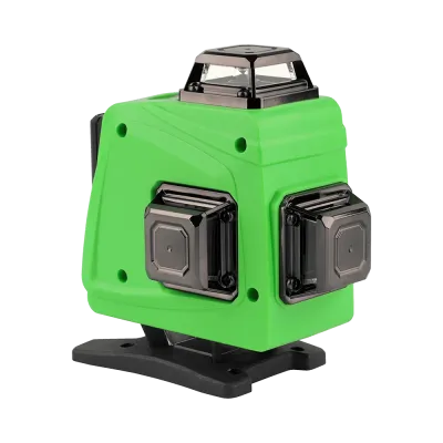 Уровень лазерный LN 4D-360-5