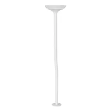 Светильник KT-MUCENA-BOLL-C-H540-4W Warm3000 (WH, 100 deg, 24V) (ARL, IP65 Металл, 3 года)