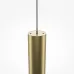 Светильник подвесной  Maytoni Pro Extra MOD160PL-L6GK LED 6W Золото