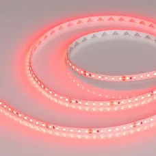 Лента светодиодная 9,6 Вт/м 24В IP20 Красный 120LED/м RT/RTW-A120-8-11mm SMD 2835 5 м