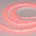 Лента светодиодная 9,6 Вт/м 24В IP20 Красный 120LED/м RT/RTW-A120-8-11mm SMD 2835 5 м Лента светодиодная 9,6 Вт/м 24В IP20 Красный 120LED/м RT/RTW-A120-8-11mm SMD 2835 5 м