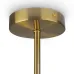 Светильник подвесной Ceramics 4х40Вт E14 IP20 Freya FR2029PL-04BS