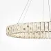 Светильник подвесной  Maytoni Castello MOD335PL-L40CH3K LED 40W Хром