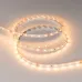 Лента светодиодная 7.2 Вт/м 24В 2400K IP20 160LED/м RT-A60-8mm SMD 2835 5 м