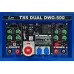 Двухпостовой дизельный сварочный генератор TSS DUAL DWG-500
