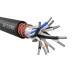 Кабель монтажный МКЭШВнг(А)-LS 8*2*1.5 ТРТС