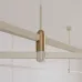 Коннектор питания ARL-LINE-3pin (230V)