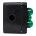Коробка соединительная взрывозащищенная Heat box 220 S-L3 Ex