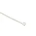 Хомут нейлоновый 2,5х80 (уп./100шт) EKF Simple