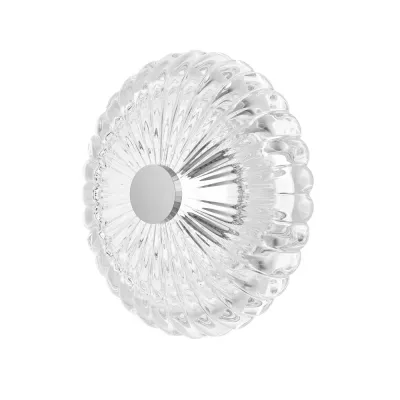 Настенный светильник (бра) Maytoni MOD555WL-L8CH4K Хром