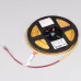 Лента светодиодная 4 Вт/м 24В Золотой IP20 480LED/м COB-X480-4mm CSP 5 м