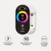 Контроллер RGB 12/24В, 288/576 Вт, 3 канала по 8А, пульт сенсорный (без батареек)