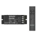 Диммер, 12/24В, 288/576 Вт, IP20, пульт ’’easy control’’ (без батареек), радио, 10 кнопок, 117х42х23 мм Диммер, 12/24В, 288/576 Вт, IP20, пульт ’’easy control’’ (без батареек), радио, 10 кнопок, 117х42х23 мм
