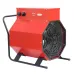 Пушка тепловая электрическая Hintek PROF-12380
